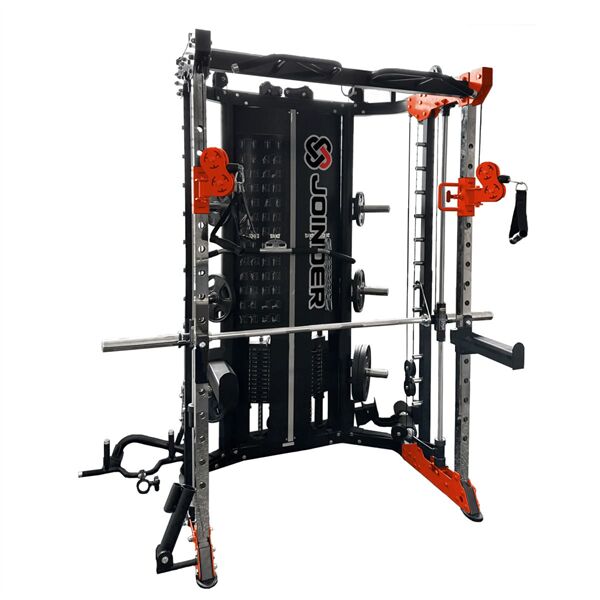 Giàn tạ đa năng Joinder JD3100
